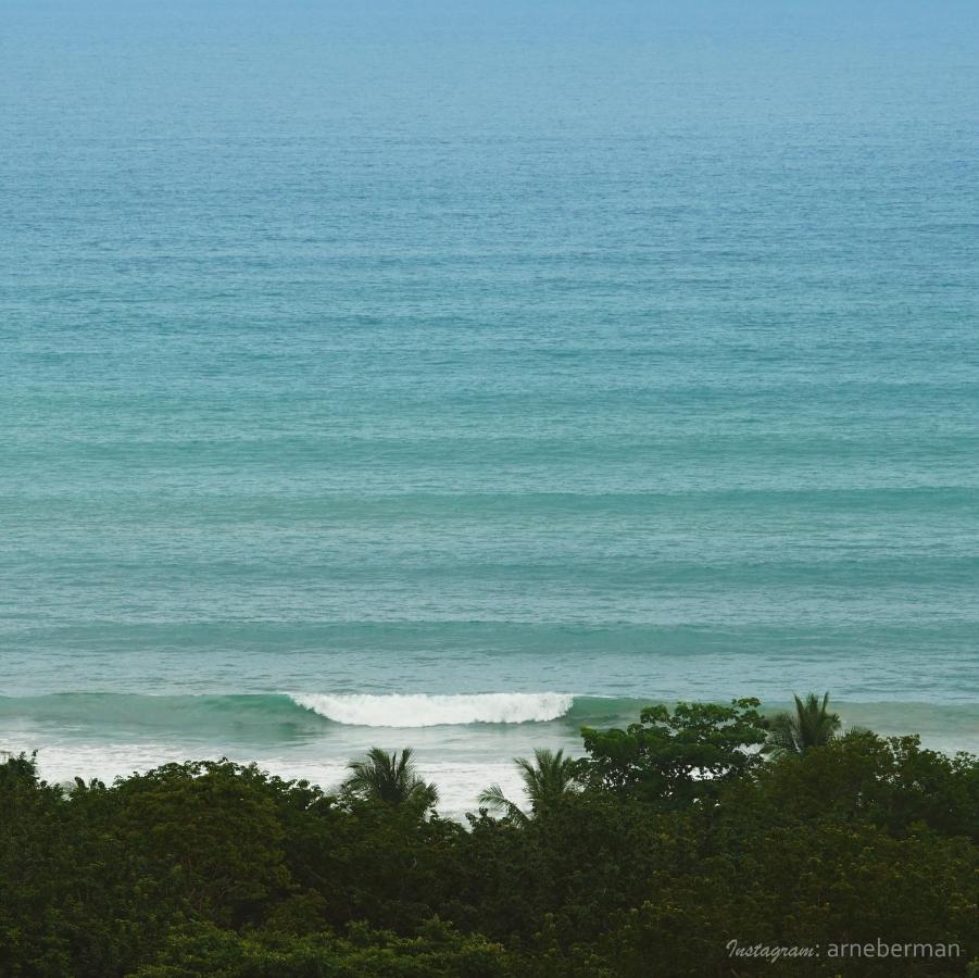 فندق فنكي مانكي لودج Playa Santa Teresa  المظهر الخارجي الصورة